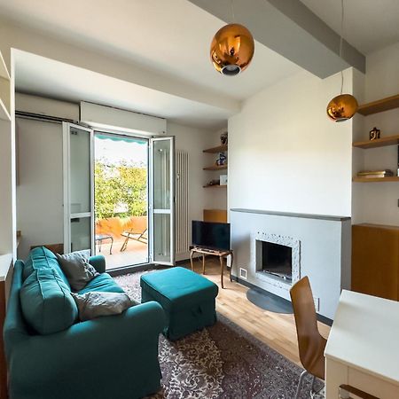 밀라노 Casa Di Alex 아파트 외부 사진