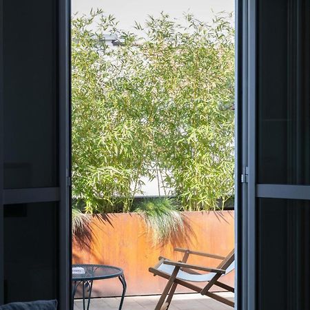 밀라노 Casa Di Alex 아파트 외부 사진