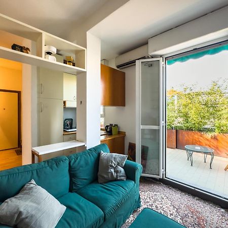 밀라노 Casa Di Alex 아파트 외부 사진
