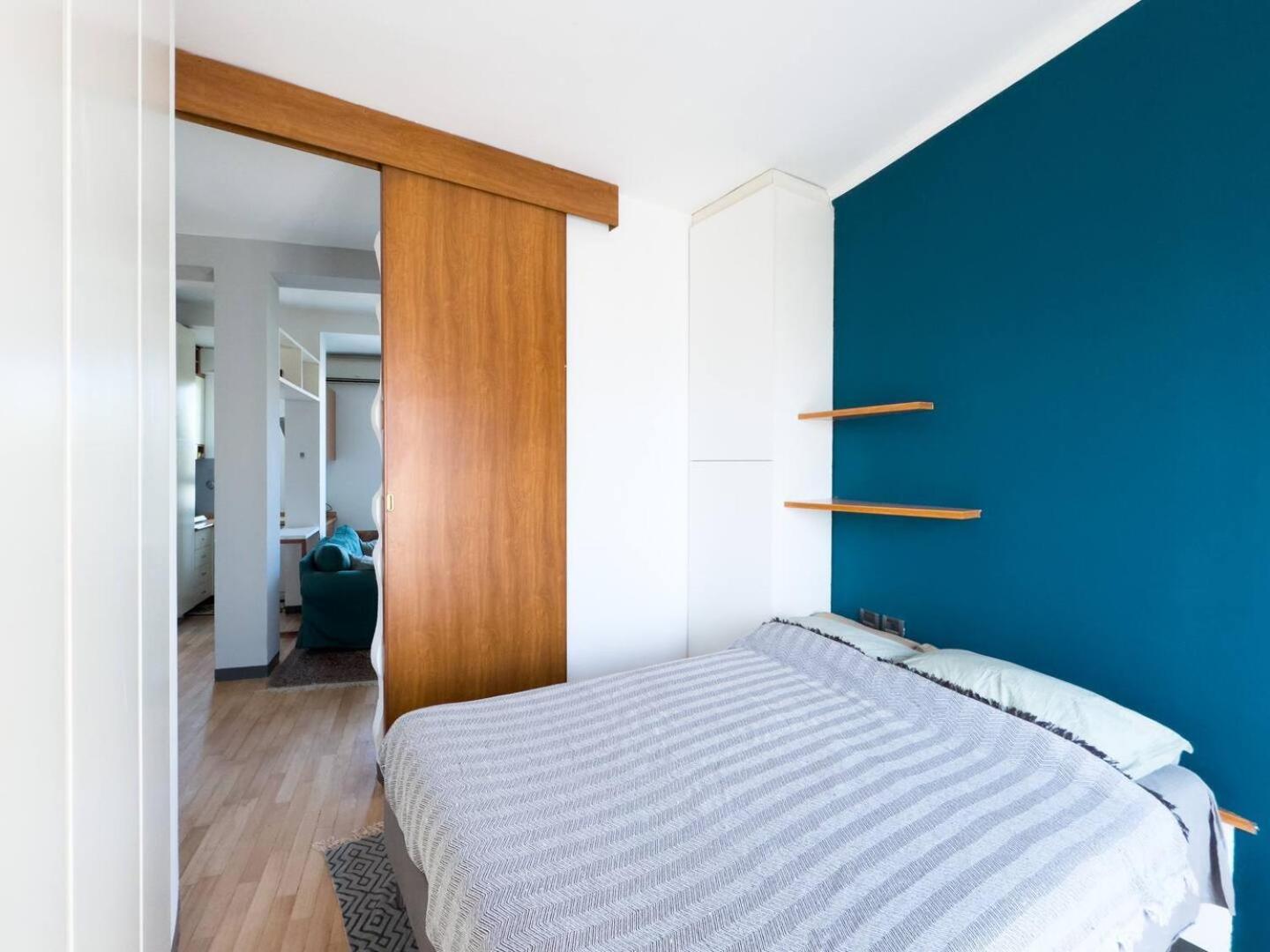 밀라노 Casa Di Alex 아파트 외부 사진