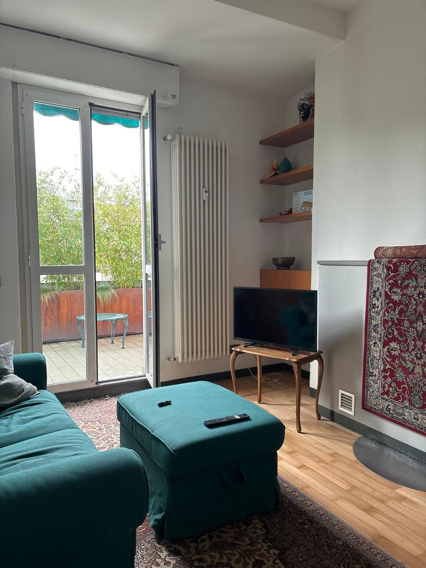 밀라노 Casa Di Alex 아파트 외부 사진
