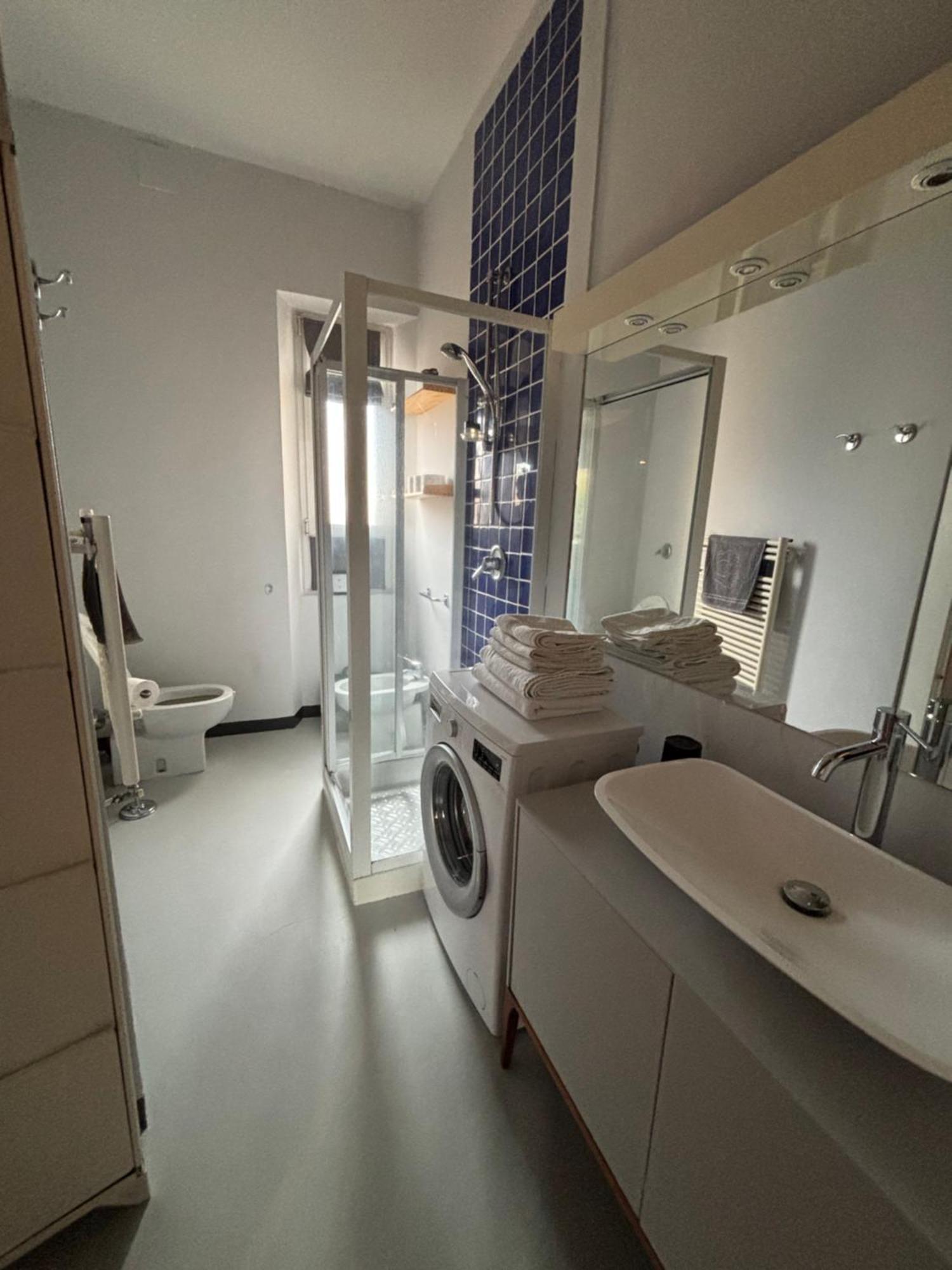 밀라노 Casa Di Alex 아파트 외부 사진