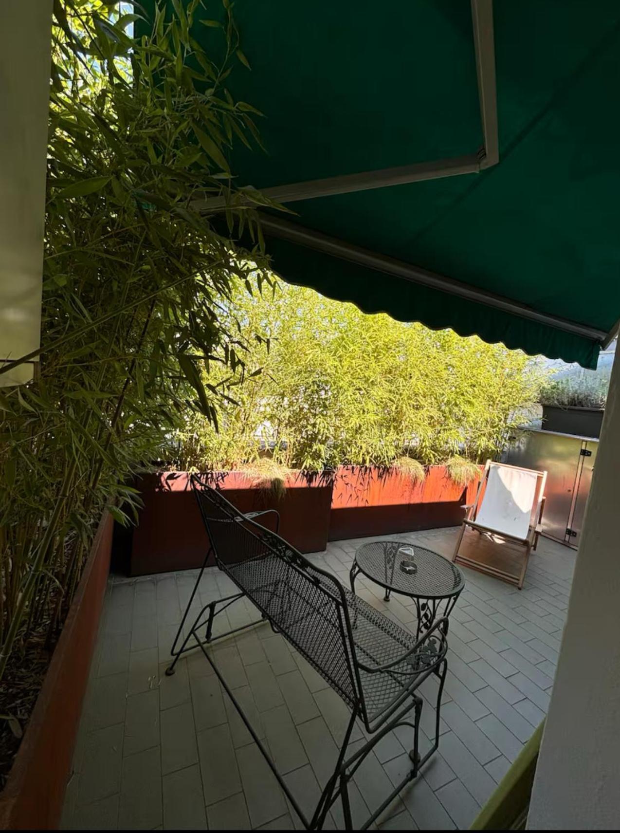 밀라노 Casa Di Alex 아파트 외부 사진